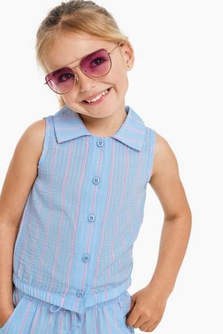 Stripe Shirt