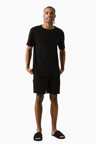 Sleep Shorts