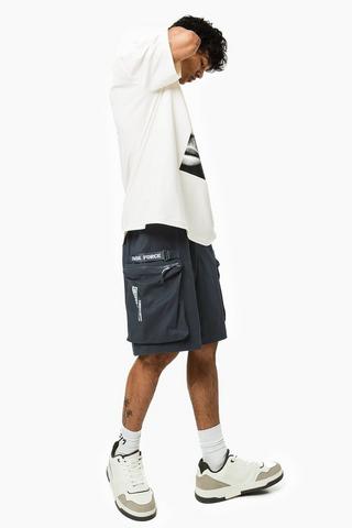 Cargo Shorts