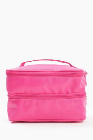 Make-Up Bag