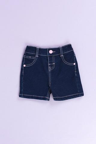 Denim Short