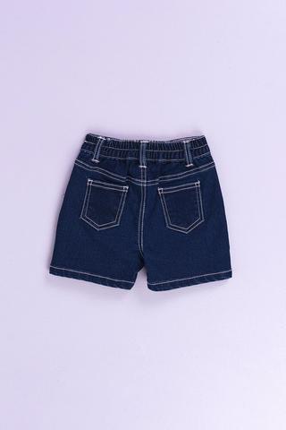 Denim Short