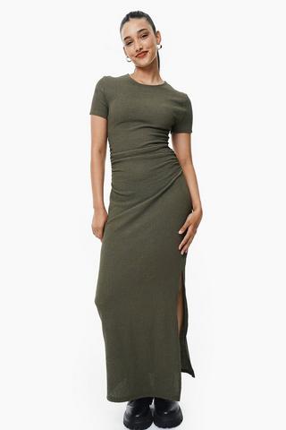Bodycon Dress