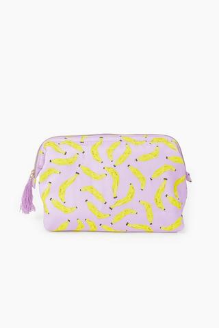Makeup Bag