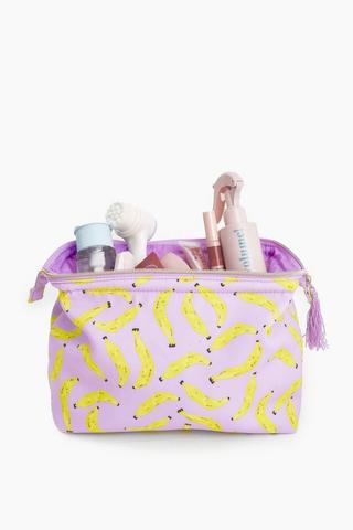 Makeup Bag