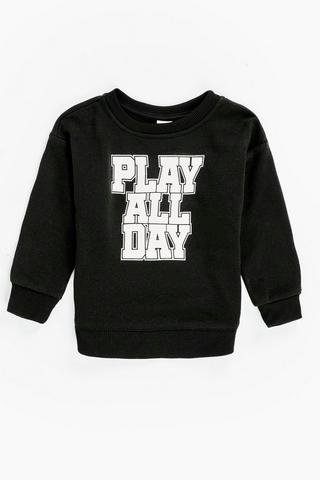Sweat Top