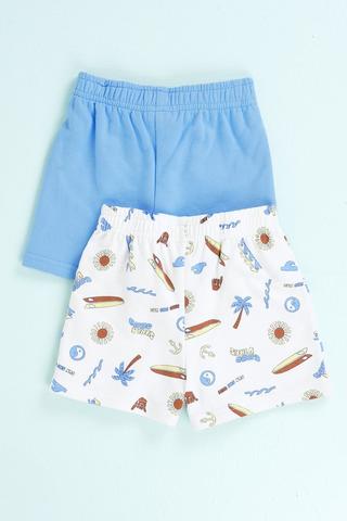 2 Pack Shorts