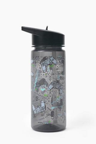 Gamer Water Bottle