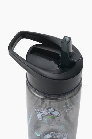 Gamer Water Bottle