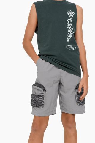 Cargo Shorts