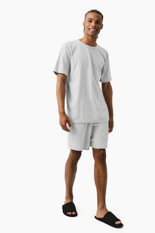 Sleep Shorts