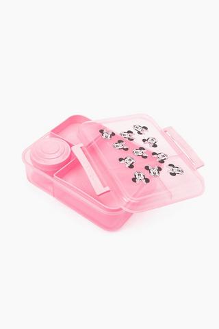 Minnie Mouse Lunch Box