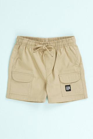 Utility Shorts