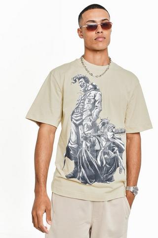 The Joker T-Shirt