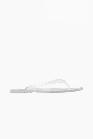 Jelly Thong Sandal