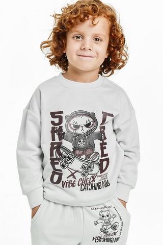 Sweat Top