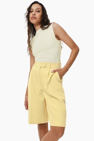 Bermuda Shorts