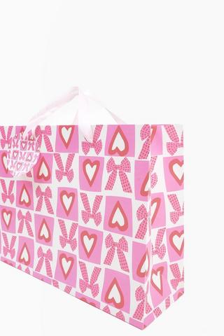 Medium Gift Bag