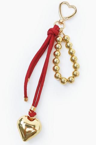 Keyring - Heart