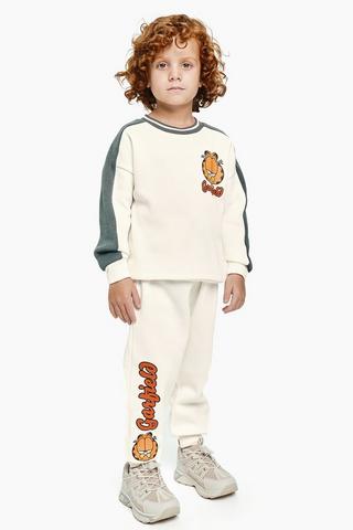 Garfield Joggers