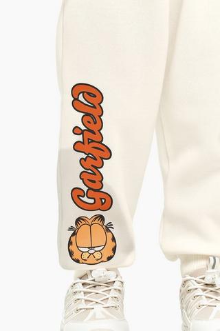Garfield Joggers