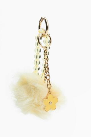 Keyring - Flower