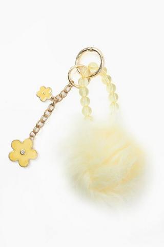 Keyring - Flower