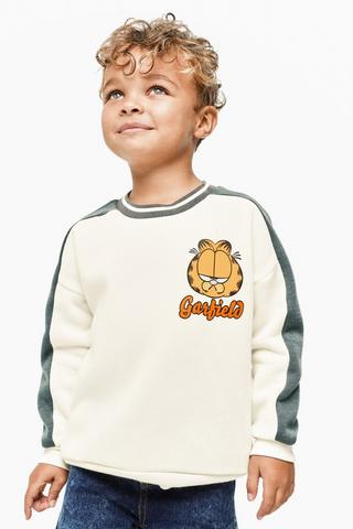 Garfield Sweat Top