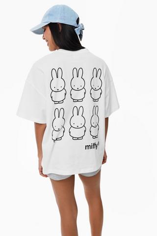 Miffy Regular T-Shirt
