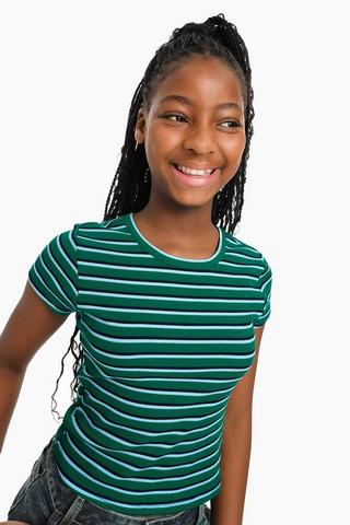 Stripe T-Shirt