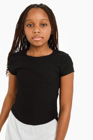 Fitted T-Shirt