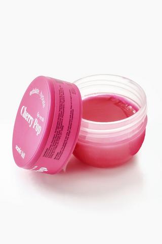 Exfoliating Lip Scrub - Cherry Pop