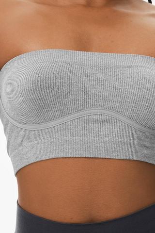 Bandeau Bra Top