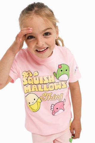 Squishmallow T-shirt