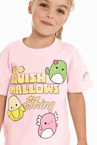 Squishmallow T-shirt