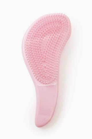 Mini Detangler Hair Brush