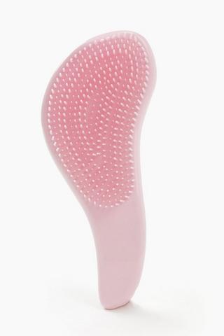 Mini Detangler Hair Brush