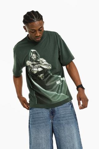Doctor Doom T-Shirt