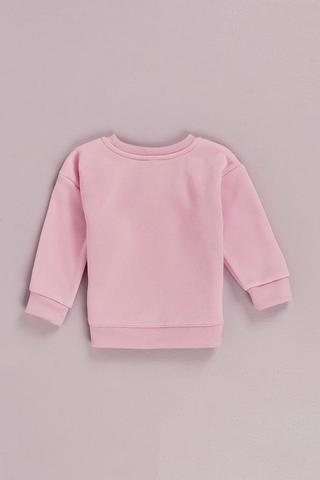 Bunny Sweat Top