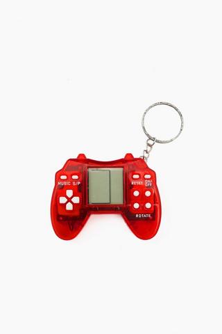 Keyring - Gaming Console
