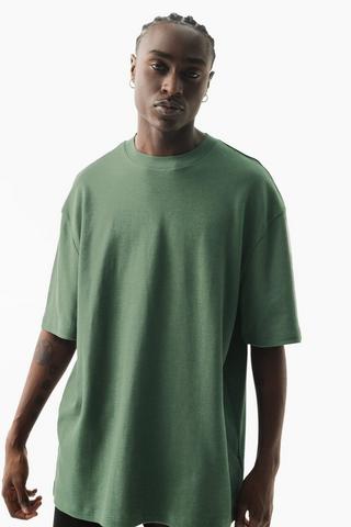 Oversized T-Shirt