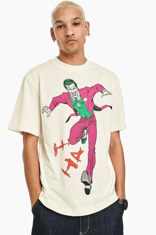 The Joker T-Shirt