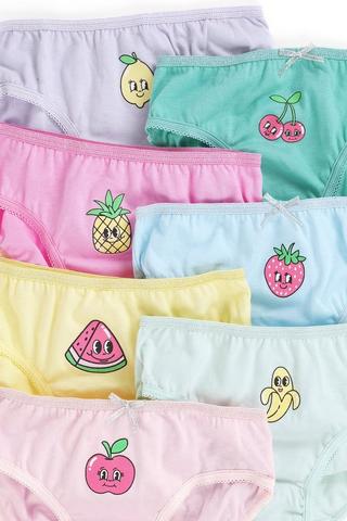 5 Pack Bikinis