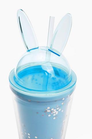 Straw Cup - 460ml