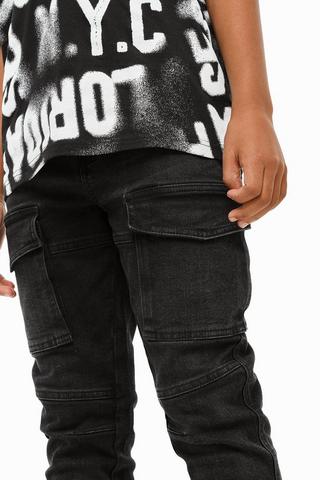 Skinny Denim