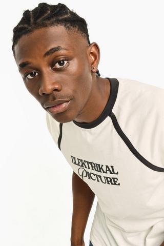 Statement T-Shirt
