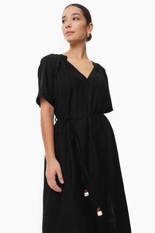 Column Dress