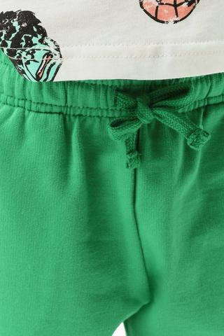 Pull On Shorts