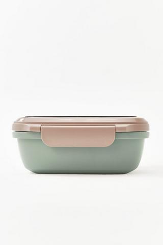 Lunch Box