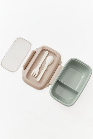 Lunch Box